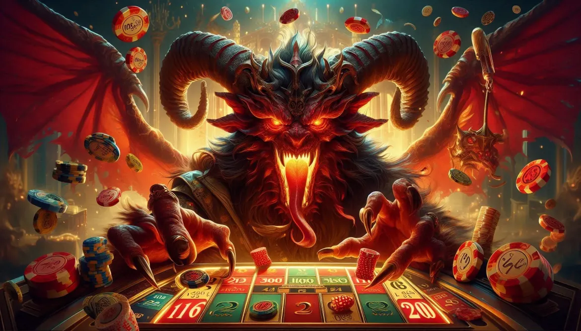 Hello Fortune Casino